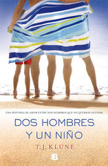 Dos hombres y un niño Dos hombres y un niño