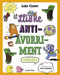 El llibre antiavorriment. Especial Video El llibre antiavorriment. Especial Video
