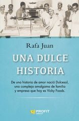 Una dulce historia Una dulce historia