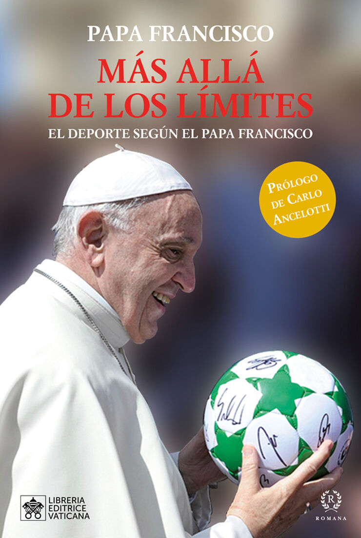 Más allá de los límites