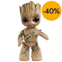 Peluche I am Groot Marvel