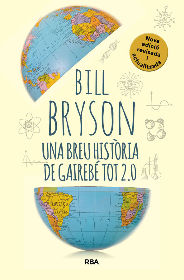 Una breu hist&ograve;ria de gaireb&eacute; tot 2.0