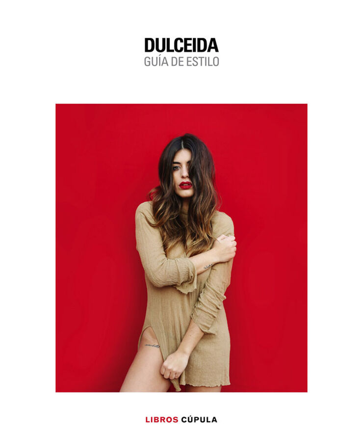 Dulceida. Guía de estilo