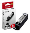 Cartutx original Canon PGI 570XL negre - 0318C001