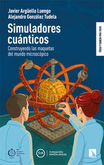 Simuladores cuánticos Simuladores cuánticos