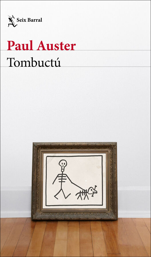 Tombuct&uacute;