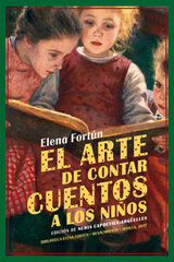 El arte de contar cuentos a los niños El arte de contar cuentos a los niños