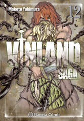 Vinland Saga 12 Vinland Saga 12