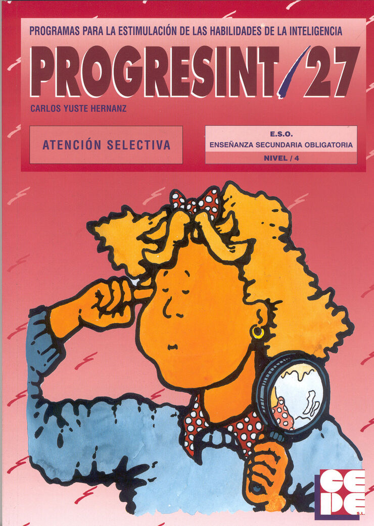 Atención Selectiva