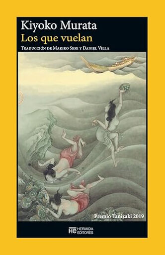 Los que vuelan