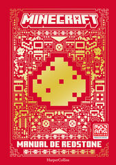 Manual de Redstone (Minecraft) Manual de Redstone (Minecraft)
