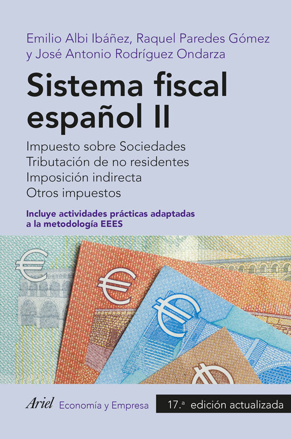 #Sistema fiscal espa&ntilde;ol II_2026