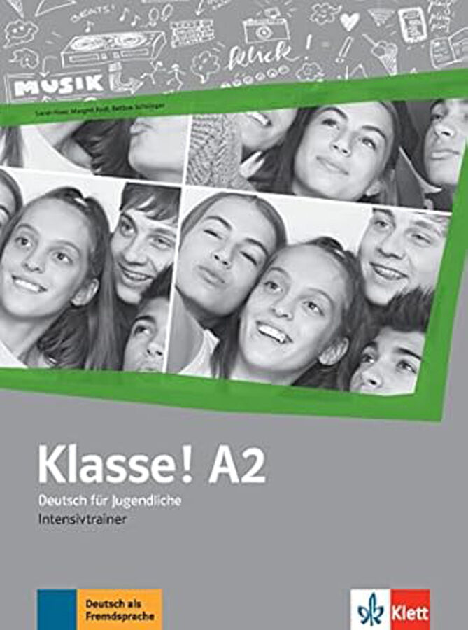 Klasse A2, Intensivtrainer