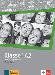 Klasse A2, Intensivtrainer