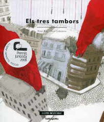 Els tres tambors Els tres tambors