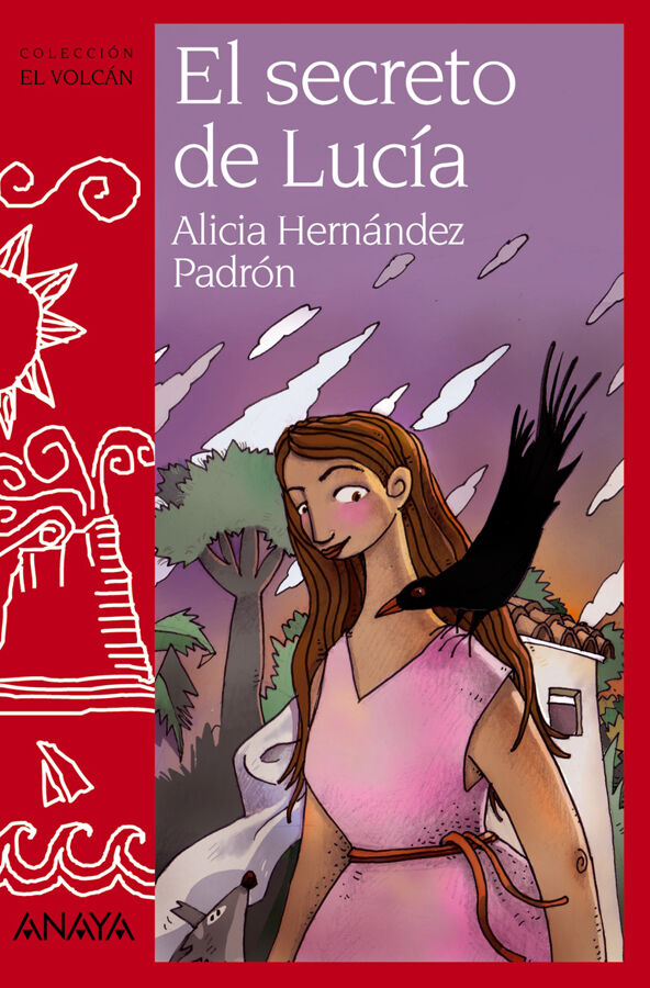 El secreto de Luc&iacute;a