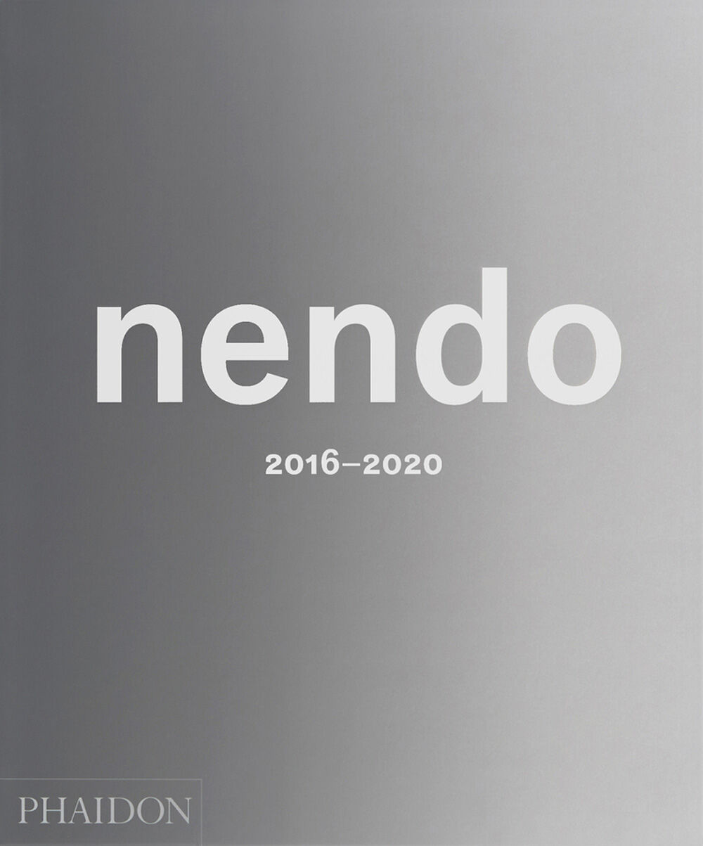 nendo 2016-2020