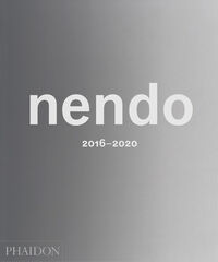 nendo 2016-2020
