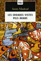 Les croades vistes pels àrabs Les croades vistes pels àrabs