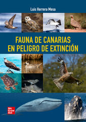 Fauna de Canarias en peligro de extincion Fauna de Canarias en peligro de extincion