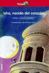 Isha, nacida del corazón Isha, nacida del corazón