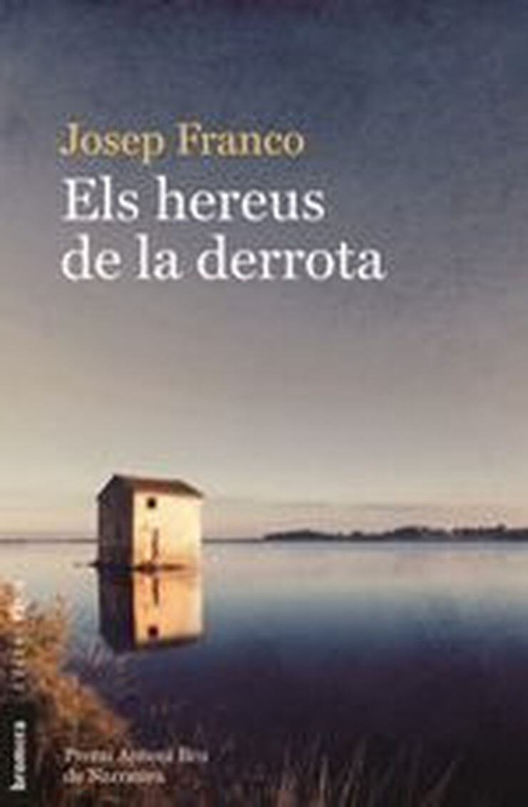 Els hereus de la derrota