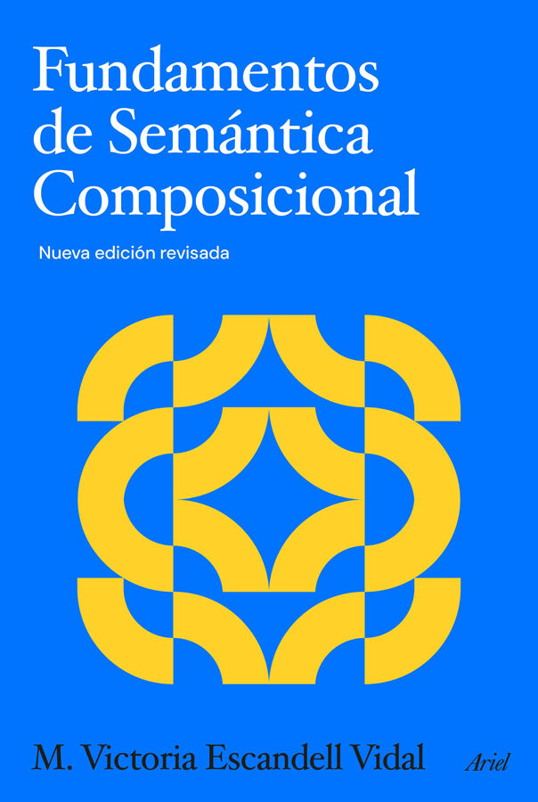 Fundamentos de sem&aacute;ntica composicional