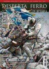 Dfc 60 La guerra Greco Turca 1919-1922