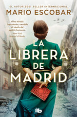 La librera de Madrid La librera de Madrid