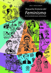 Pequeña historia del feminismo Pequeña historia del feminismo