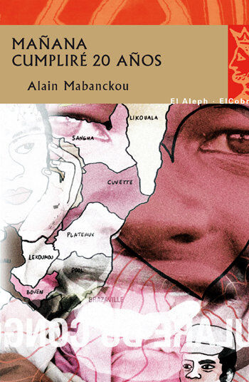 Ma&ntilde;ana cumplir&eacute; veinte a&ntilde;os