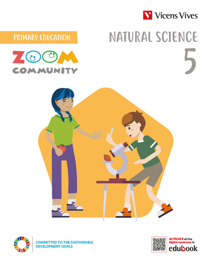 Natural Science 5 Zoom Community