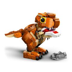 LEGO® Jurassic World Little Eatie: T. rex 76967