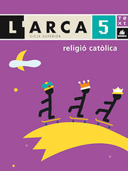 Religi Arca 5E Primria Religi Arca 5E Primria