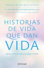Historias de vida que dan Vida Historias de vida que dan Vida