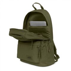 Mochila Eastpak Padded doble Dark Grass