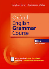 Oxf Eng Gram Course Bas Sb W/Key Pk Rev