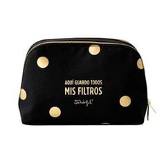 Necesser Mr.Wonderful Aqu&iacute; guardo todos mis filtros