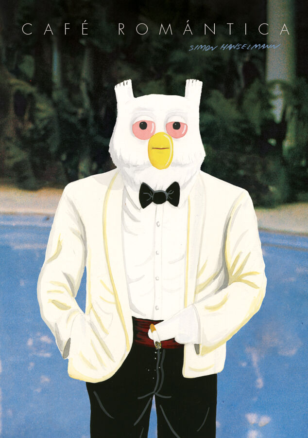 Caf&eacute; Rom&aacute;ntica