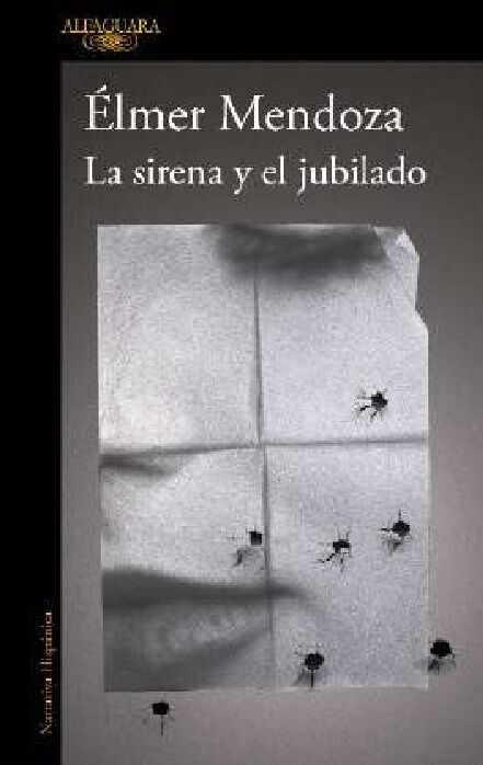 La sirena y el jubilado