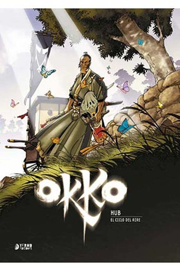 Okko 3