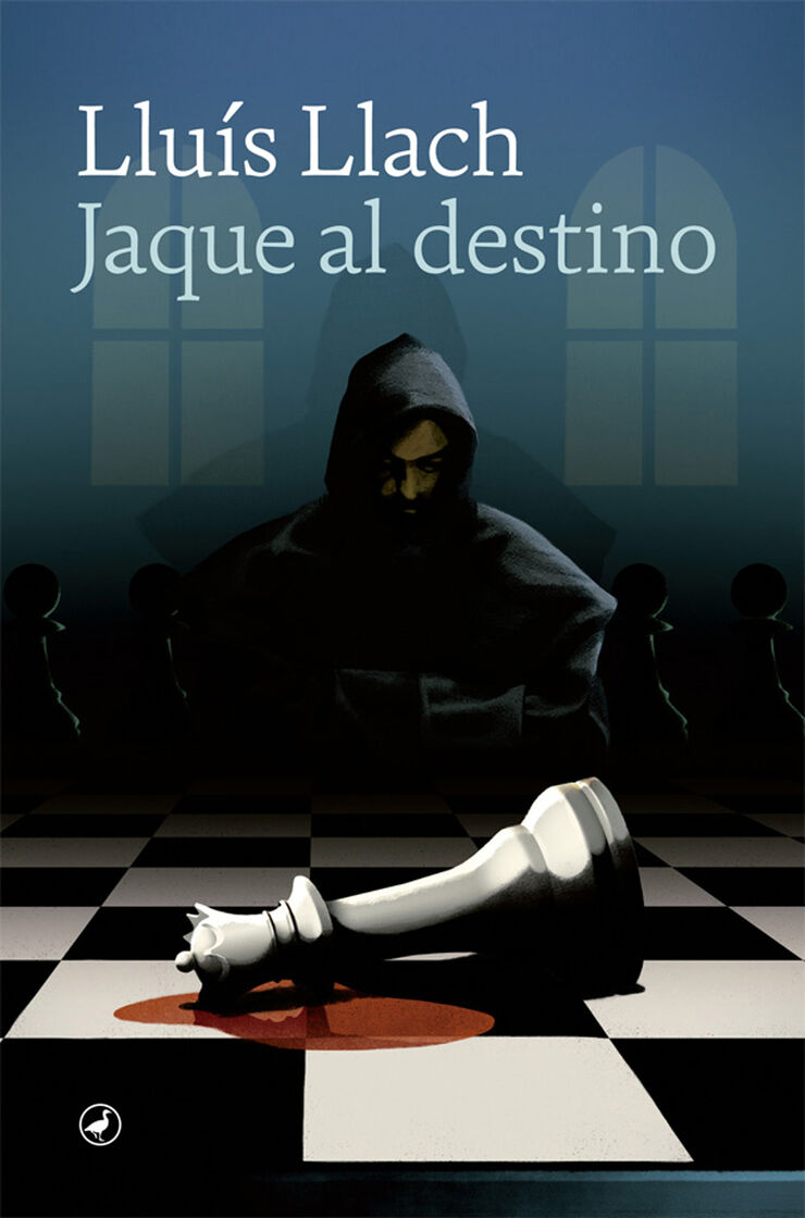 Jaque al destino