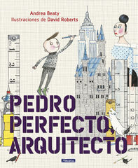 Pedro Perfecto, arquitecto Pedro Perfecto, arquitecto