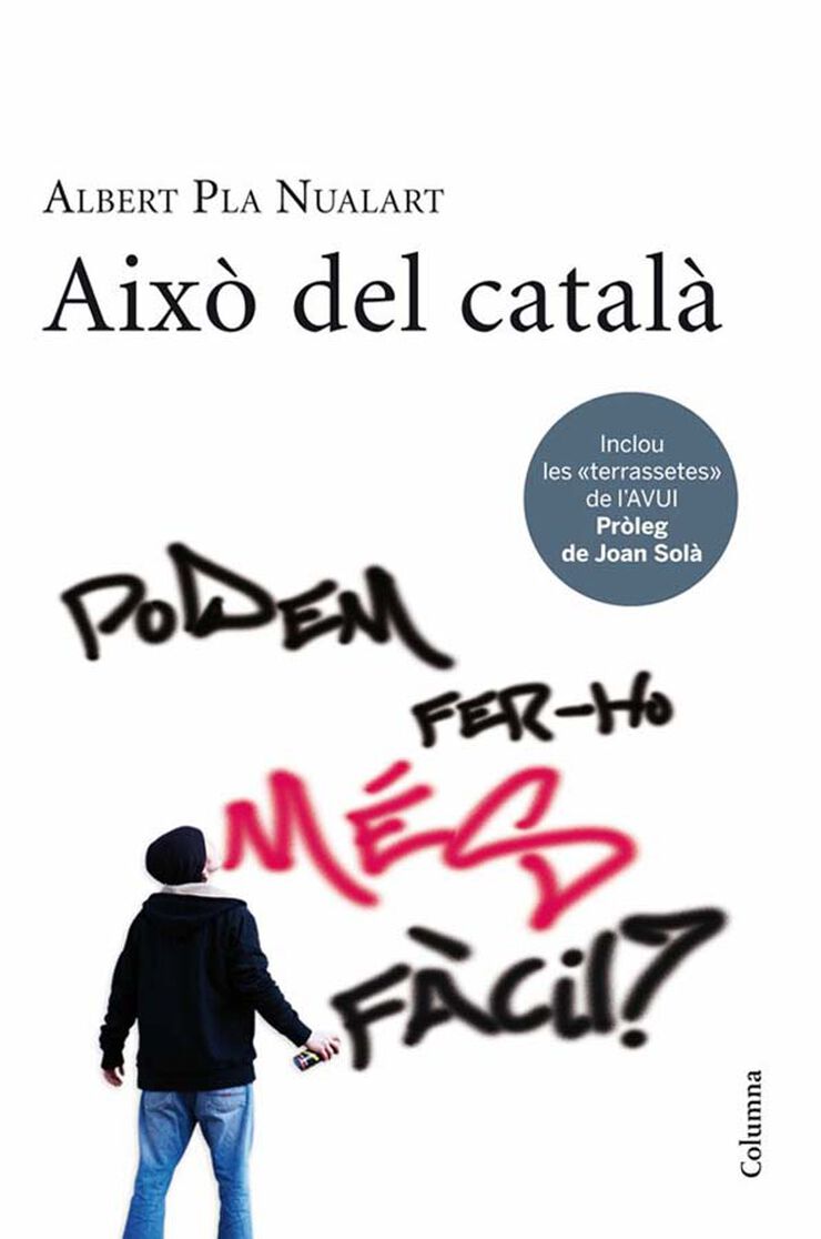 Això del català