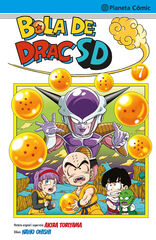 Bola de Drac SD nº 07 Bola de Drac SD nº 07