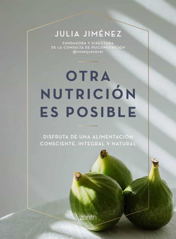 Otra nutrición es posible