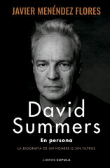 David Summers: en persona