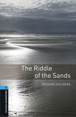 Oxford Bookworms 5. The Riddle of the Sands MP3 Pack Oxford Bookworms 5. The Riddle of the Sands MP3 Pack