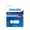 Memoria USB Philips Snow 2.0 64 GB