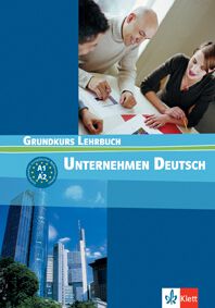 Unternehmen Deutsch A1 A2 Lehrerhandbuch